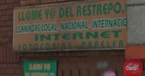 LL@ME Y@ DEL RESTREPO LL@ME Y@ DEL RESTREPO